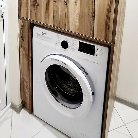 Malavi Tn2 Top Center Apartment Rusze Kültér fotó