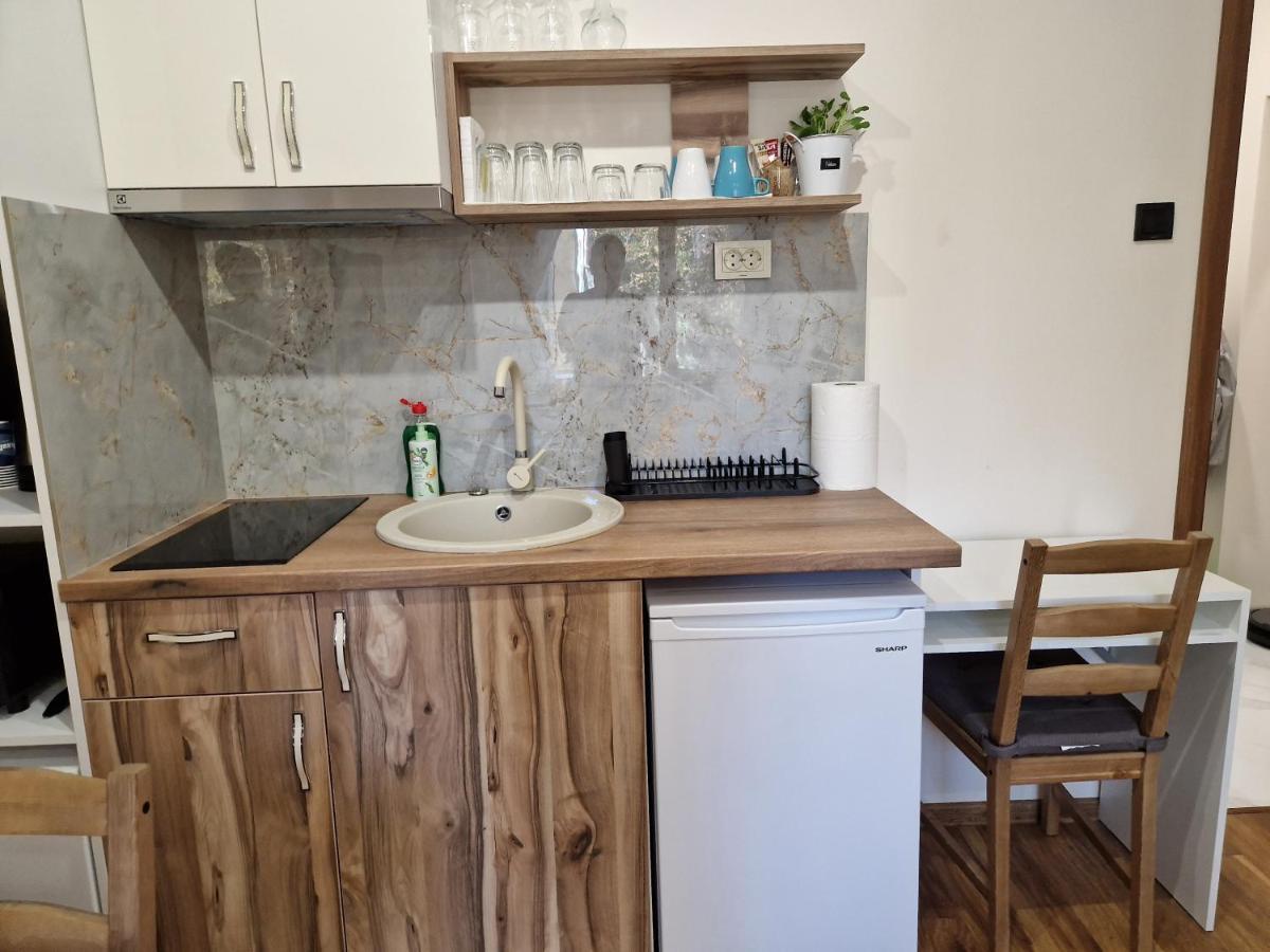 Malavi Tn2 Top Center Apartment Rusze Kültér fotó