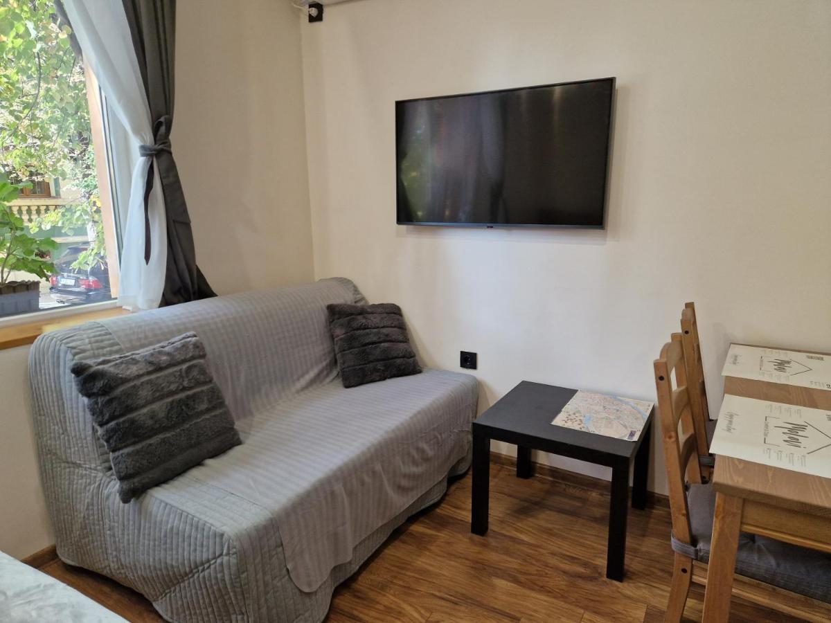 Malavi Tn2 Top Center Apartment Rusze Kültér fotó