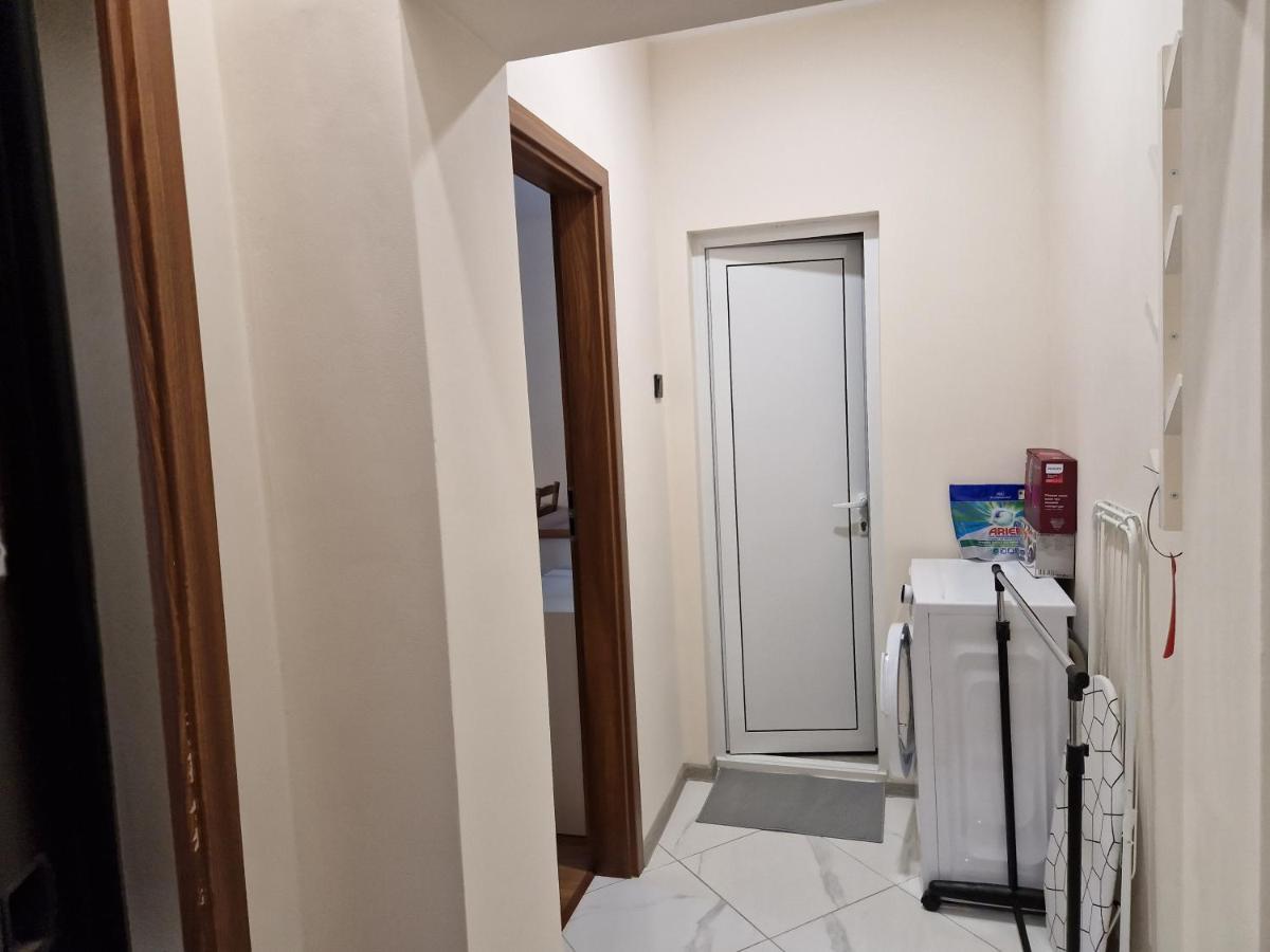 Malavi Tn2 Top Center Apartment Rusze Kültér fotó