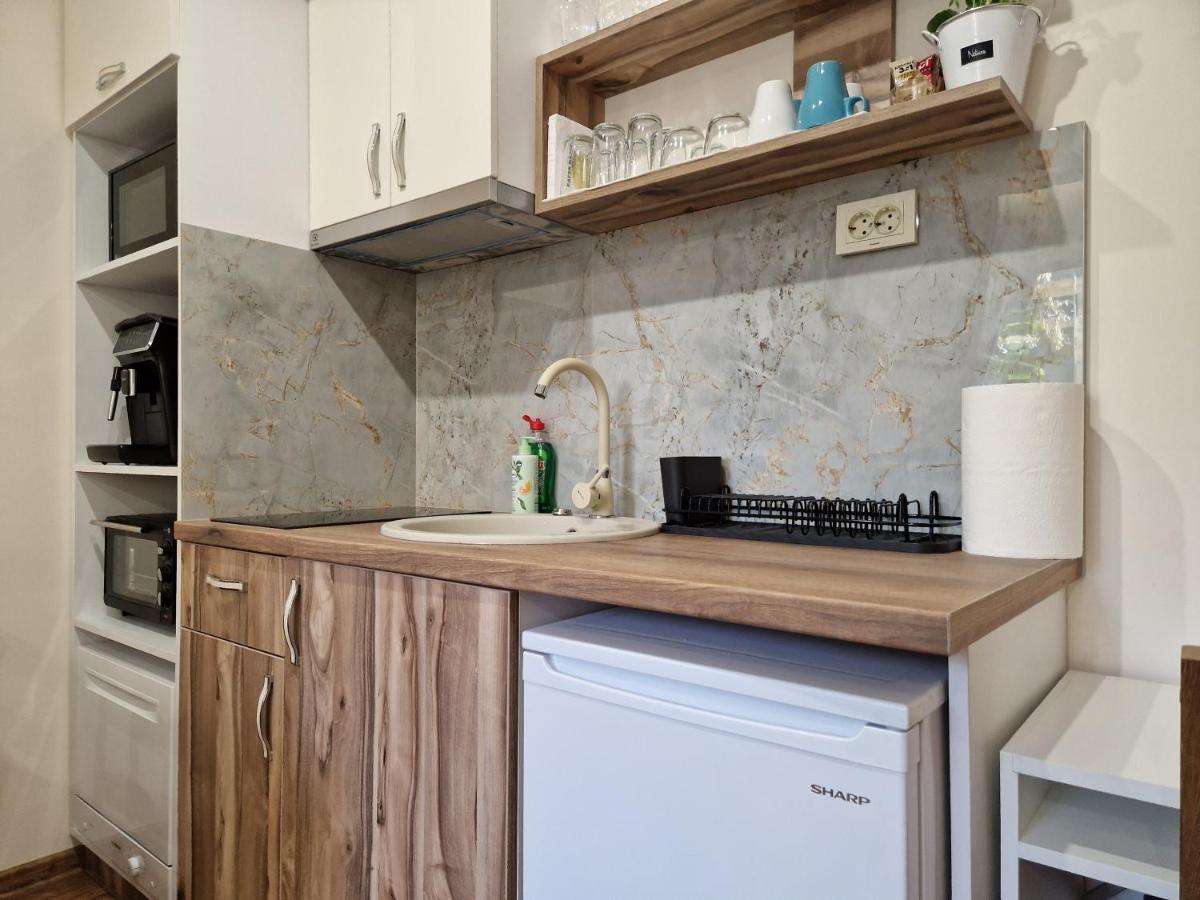 Malavi Tn2 Top Center Apartment Rusze Kültér fotó