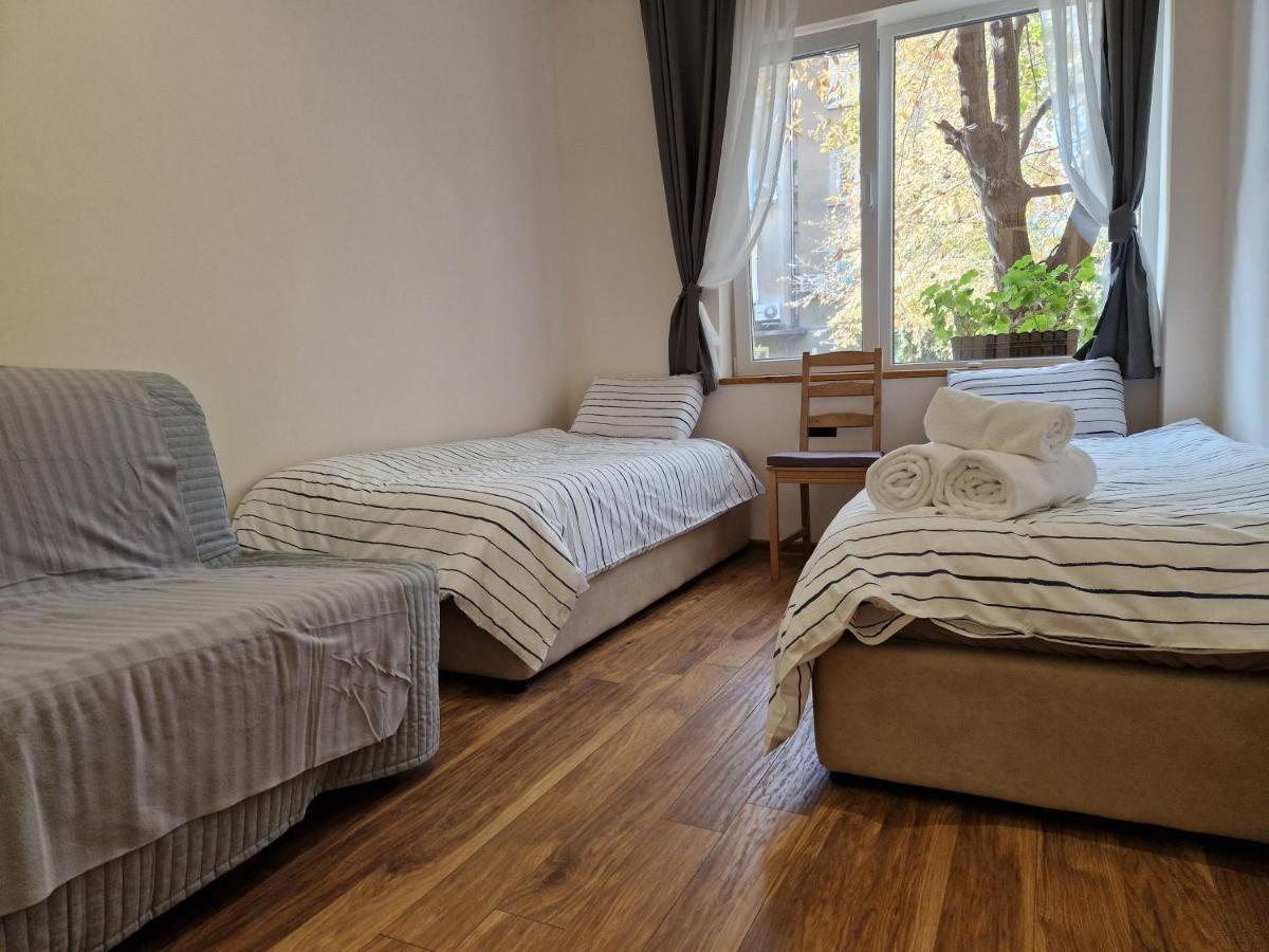 Malavi Tn2 Top Center Apartment Rusze Kültér fotó