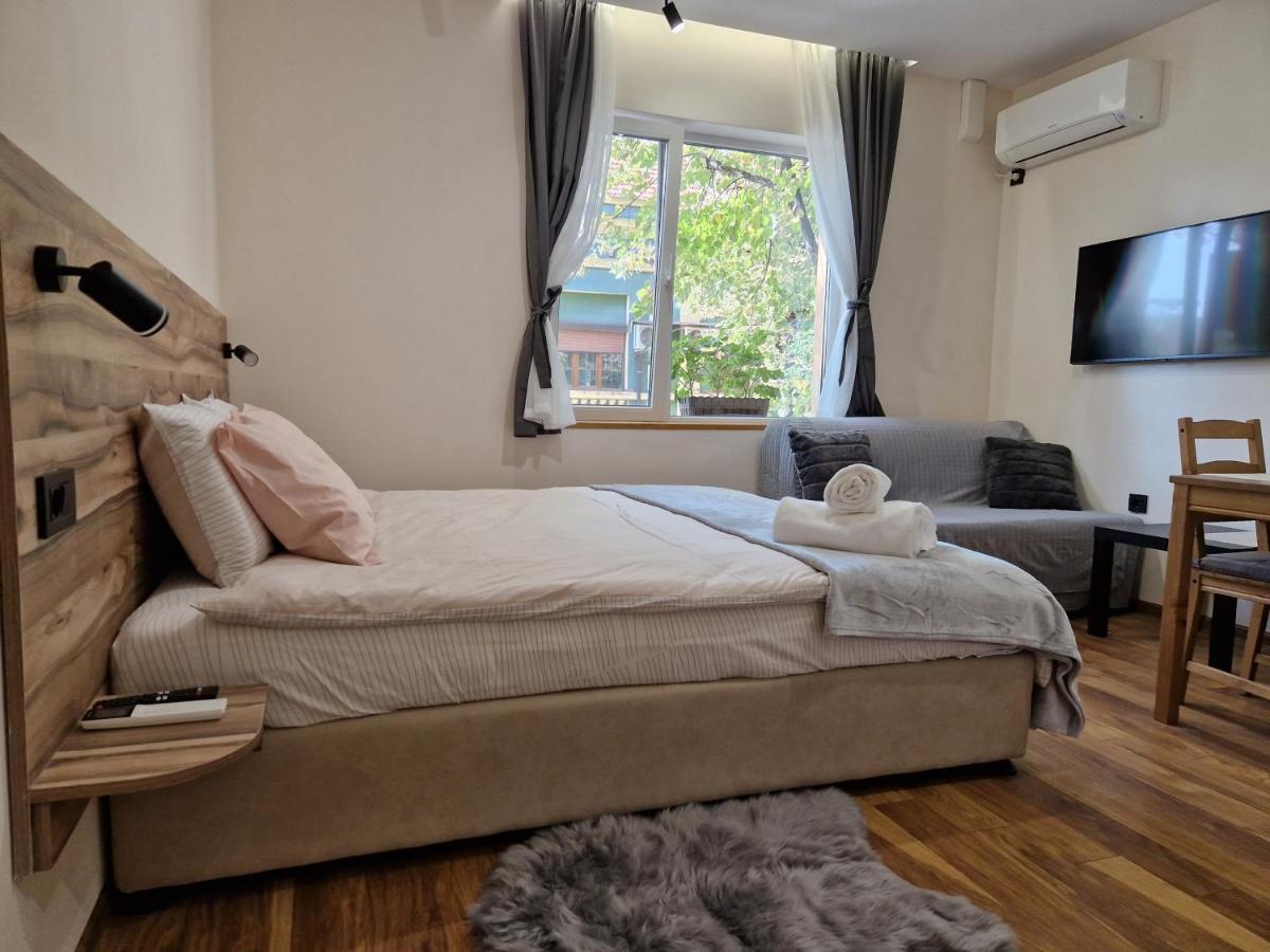 Malavi Tn2 Top Center Apartment Rusze Kültér fotó