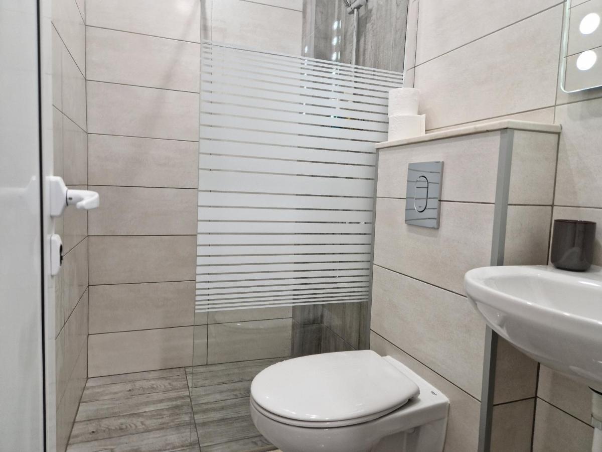 Malavi Tn2 Top Center Apartment Rusze Kültér fotó