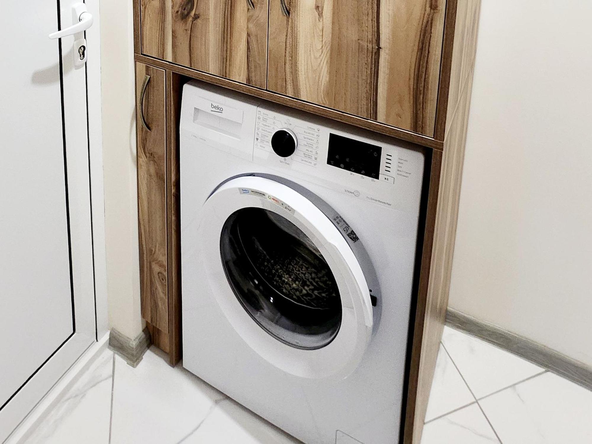 Malavi Tn2 Top Center Apartment Rusze Kültér fotó