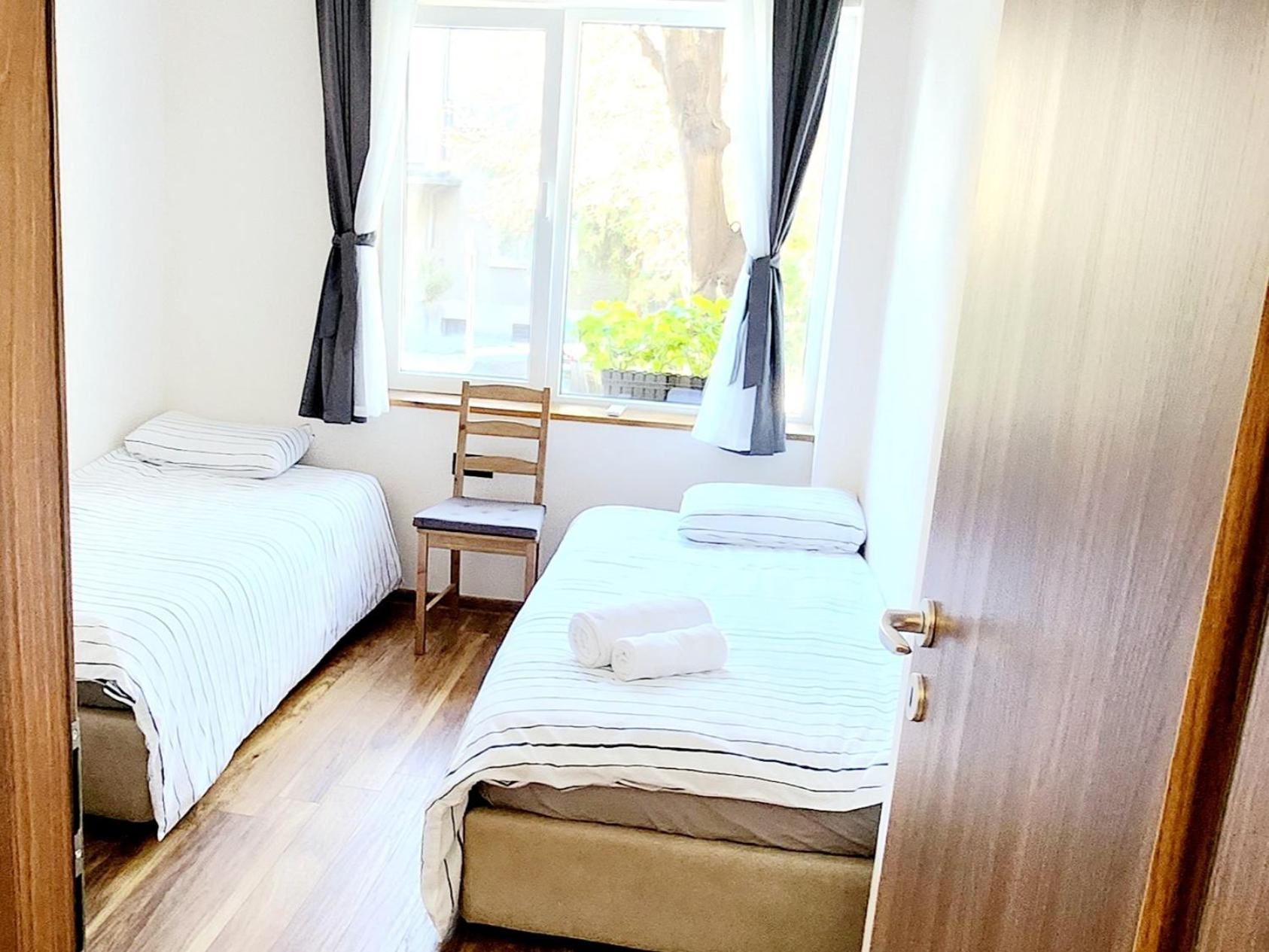 Malavi Tn2 Top Center Apartment Rusze Kültér fotó
