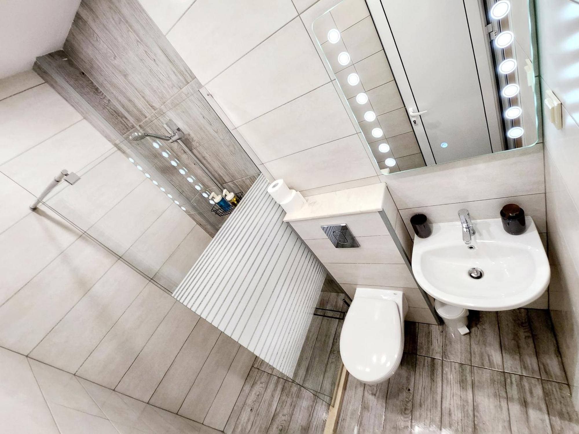 Malavi Tn2 Top Center Apartment Rusze Kültér fotó
