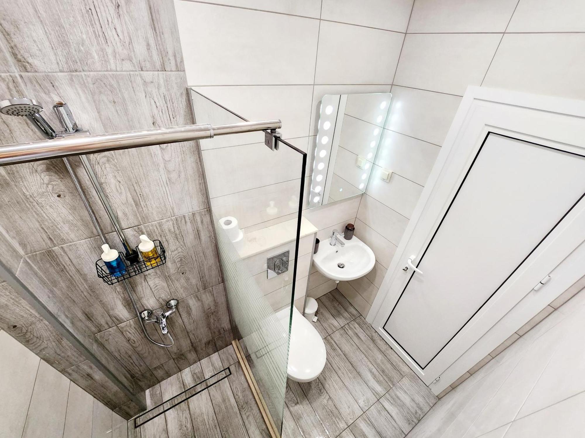 Malavi Tn2 Top Center Apartment Rusze Kültér fotó