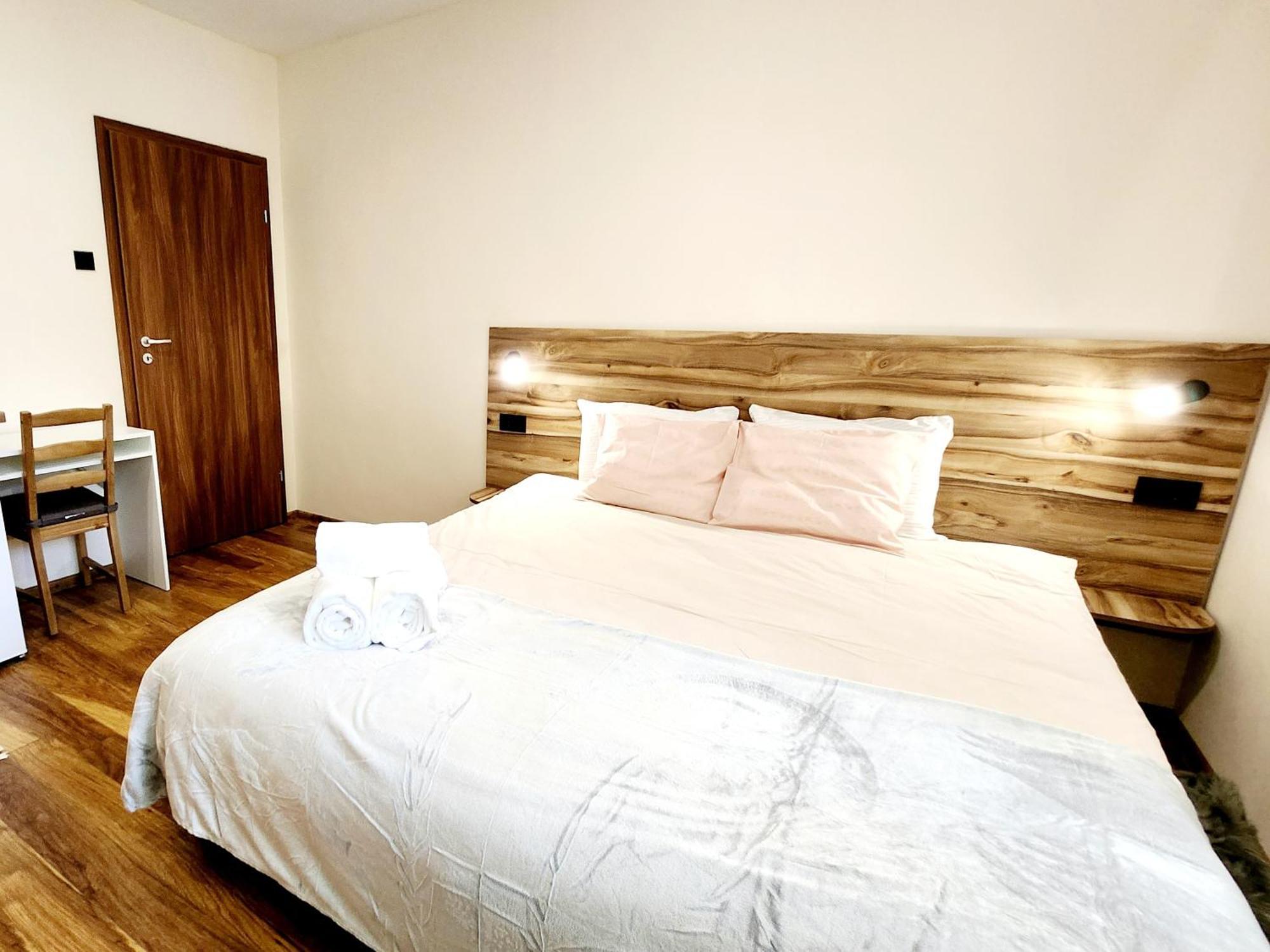 Malavi Tn2 Top Center Apartment Rusze Kültér fotó