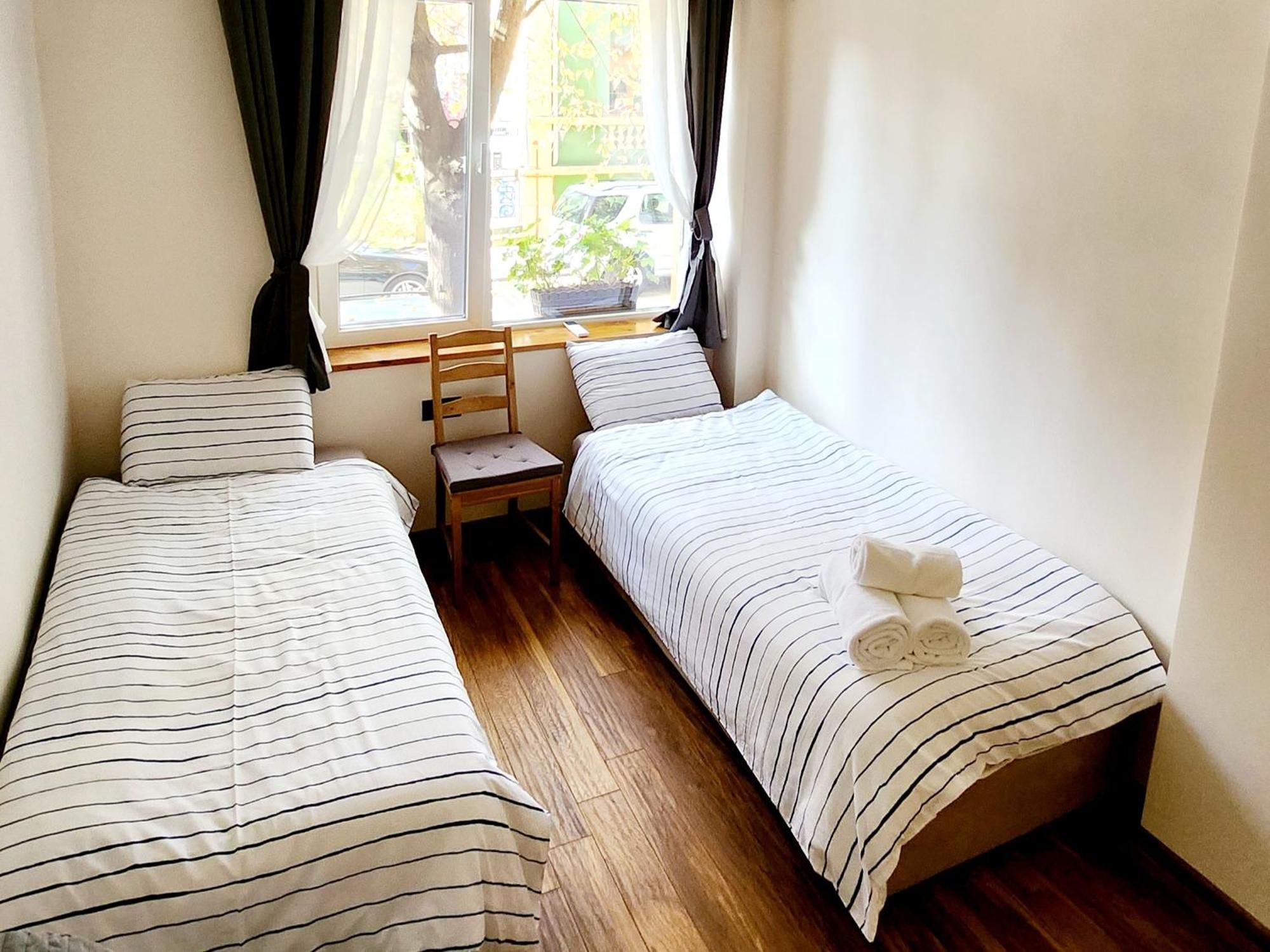 Malavi Tn2 Top Center Apartment Rusze Kültér fotó