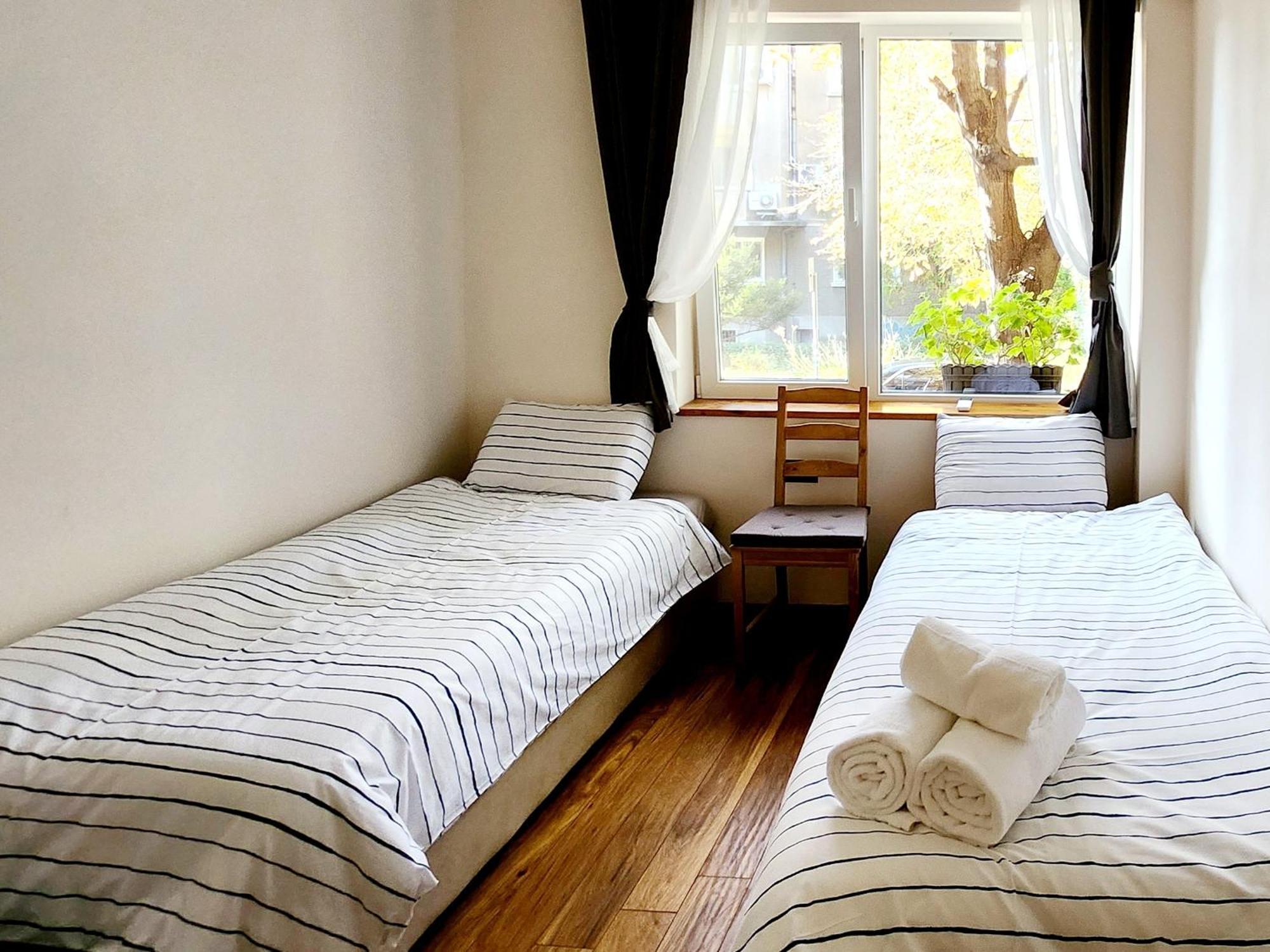 Malavi Tn2 Top Center Apartment Rusze Kültér fotó