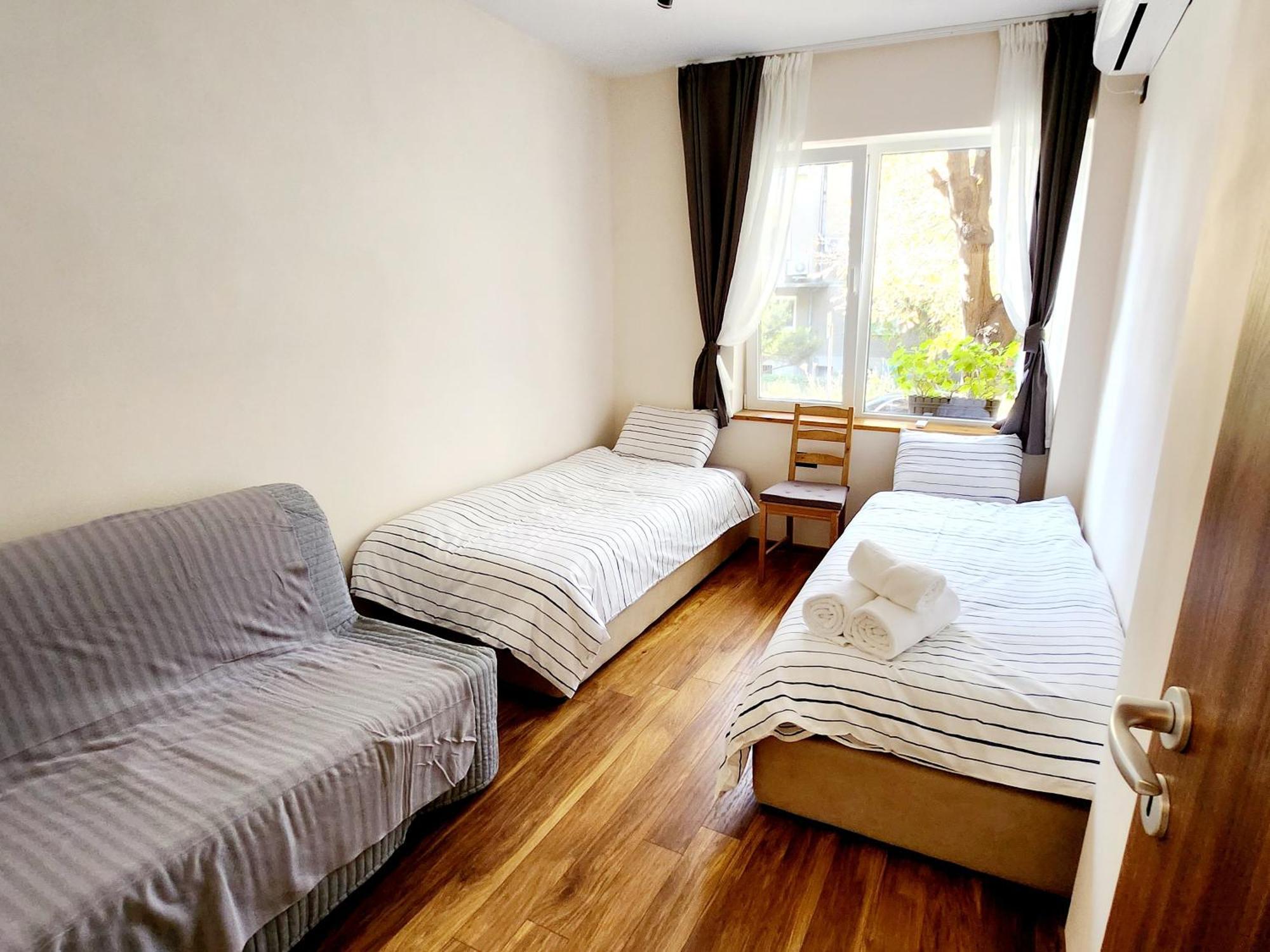 Malavi Tn2 Top Center Apartment Rusze Kültér fotó