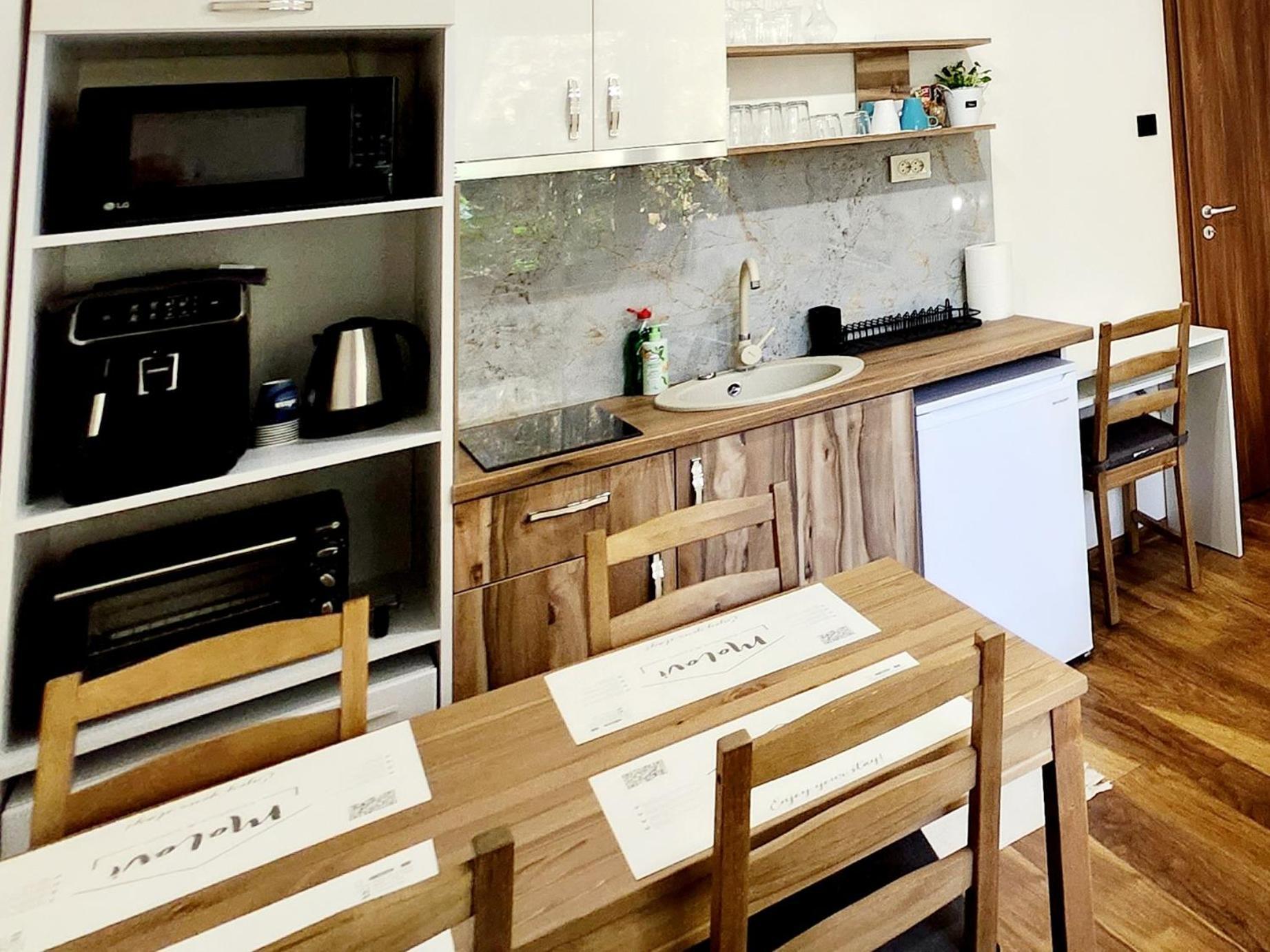 Malavi Tn2 Top Center Apartment Rusze Kültér fotó