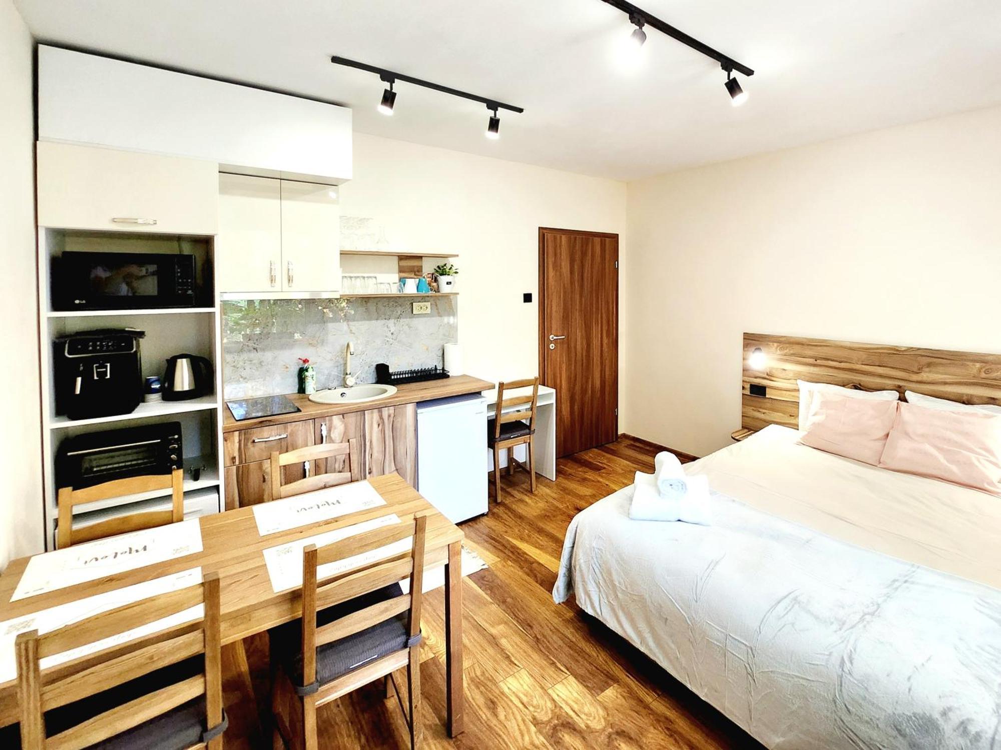 Malavi Tn2 Top Center Apartment Rusze Kültér fotó