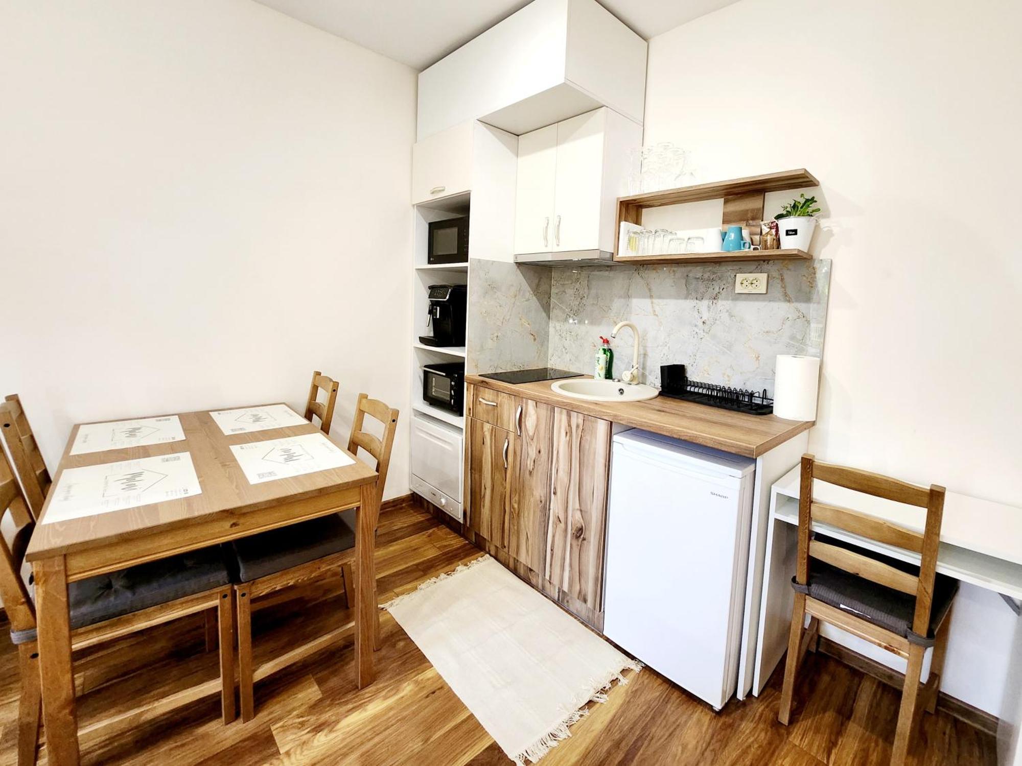 Malavi Tn2 Top Center Apartment Rusze Kültér fotó